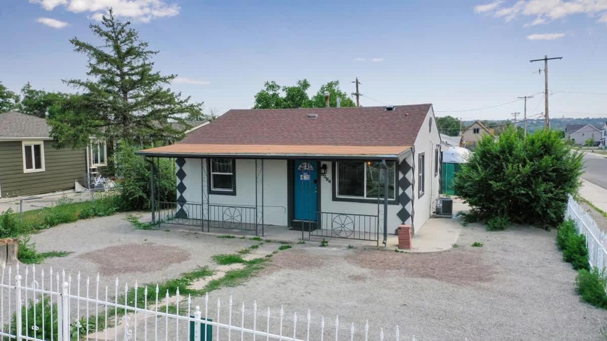 Holiday home Southwest Charm Spacious Family Near Denver